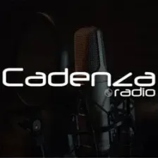 Cadenza Radio logo