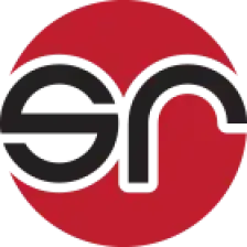 StudioRadio - The Vintage Station logo