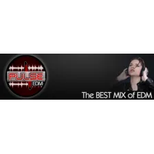 PulseEDM logo