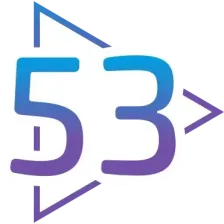 Hit53 logo