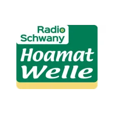 Schwany7 Märchen/Kinderradio logo