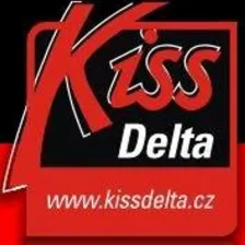 Kiss Delta logo