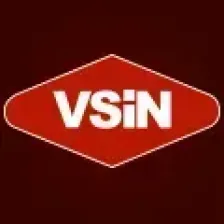 VSIN logo