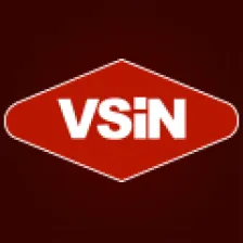 VSIN logo