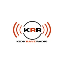 KIDS RAVE RADIO logo