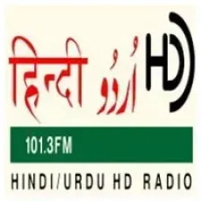 cmrhindifm logo