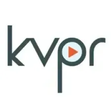 KVPR 89.3 "Valley Public Radio" Fresno, CA (MP3) logo