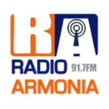 Radio Armonía logo