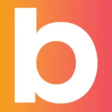 Bright FM 95.1 Baltimore logo