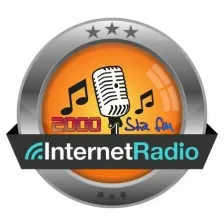 2000 sta FM logo