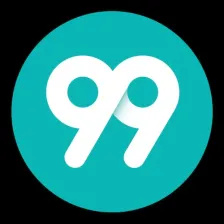 ECO99FM logo