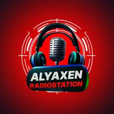 Alyaxen Radiostation logo