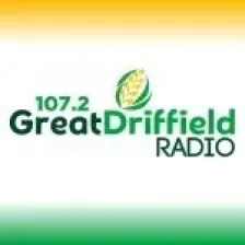 Great Driffield Radio logo