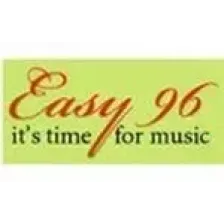 easy96fm logo