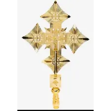 Ethiopian Orthodox Church Mezmur logo