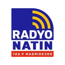 Radyo Natin Madridejos logo