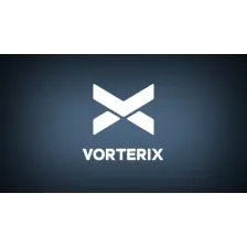 Vorterix logo
