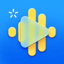 Радіо Київстар Happy Hits logo