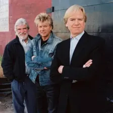 Exclusively Moody Blues logo