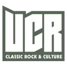 Ultimate Classic Rock logo