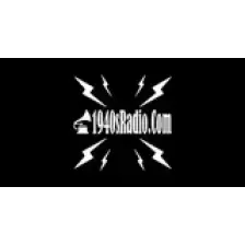 1940sRadio logo