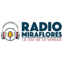 Radio Miraflores 95.9 FM logo