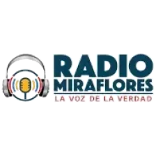 Radio Miraflores 95.9 FM logo
