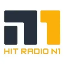 Hitradio N1 Nürnberg logo