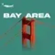 Radio Mirchi Bay Area logo
