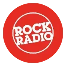 Rock Radio logo