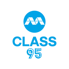 CLASS 95 logo