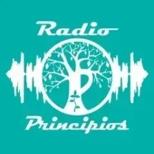 Principios Radio logo