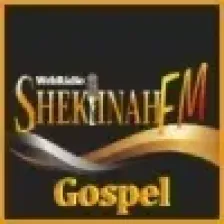 Rádio Shekinah Só Louvor logo