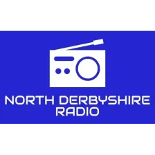 North Derbyshire Radio logo
