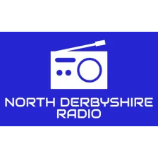 North Derbyshire Radio logo