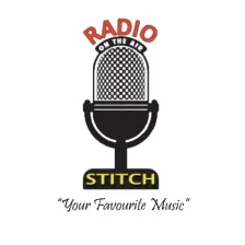 Radio Stitch logo