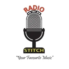 Radio Stitch logo