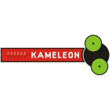 Početna - Kameleon M&M logo