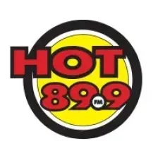 CIHT "Hot 89.9" Ottawa, ON logo
