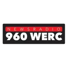 105.5 WERC Birmingham, AL logo