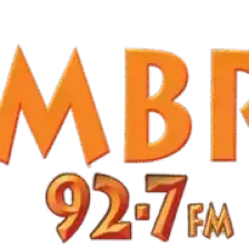 Radio Tambrin 92.7 - Scarborough logo