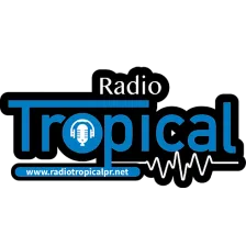 RADIO TROPICAL PR logo