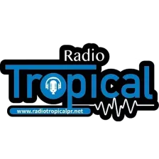 RADIO TROPICAL PR logo