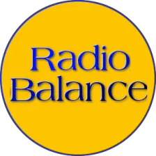 Radio Balance logo