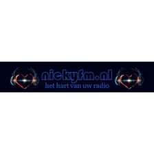 Nicky FM logo
