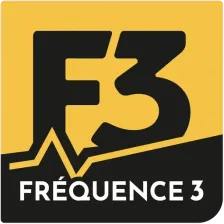 Fréquence 3 Urban FLAC logo