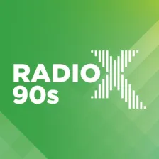 Radio X logo