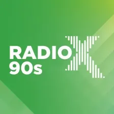 Radio X logo