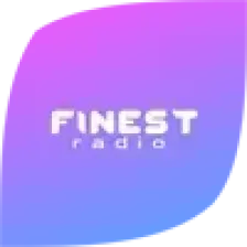 Finest radio - Finest music | Finland logo