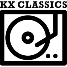 KX Classics logo